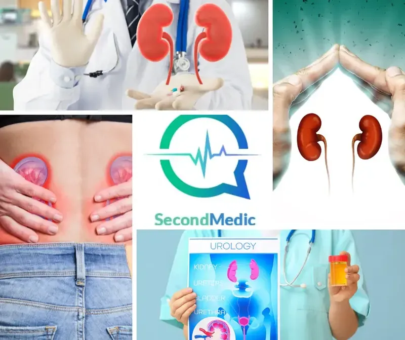 Kidney Function Test