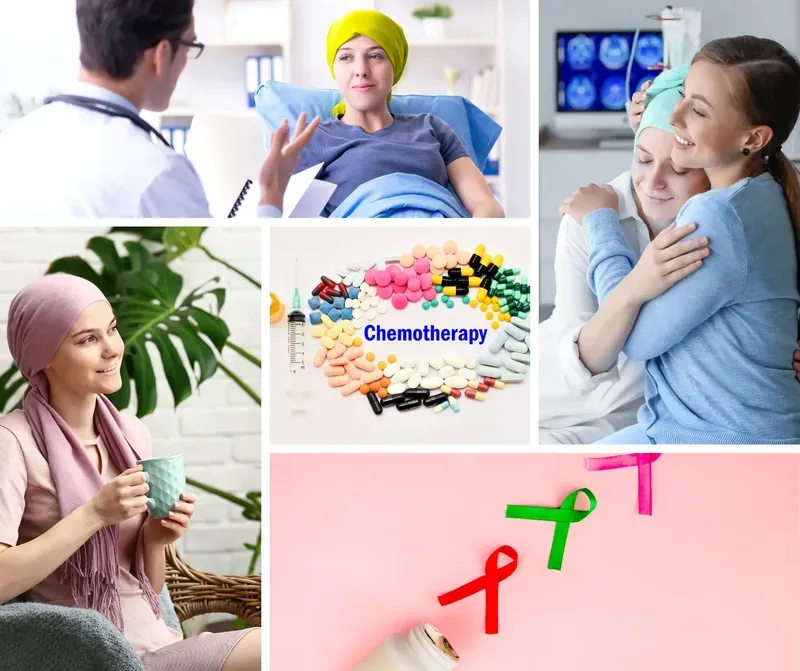 How does Chemotherapy work in cancer?