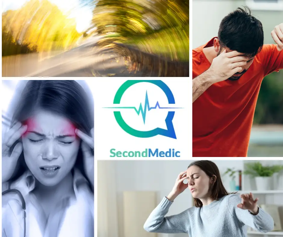 Vertigo symptoms, causes, prevention, and treatment