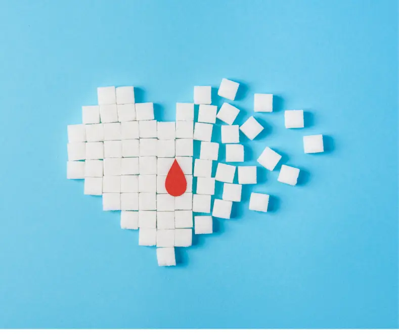 Diabetes is becoming more common: Let's talk about this hidden health issue.