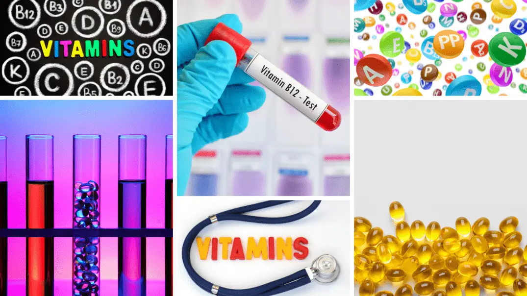 Vitamin Profile Test And Why Vitamin Test Is Important?