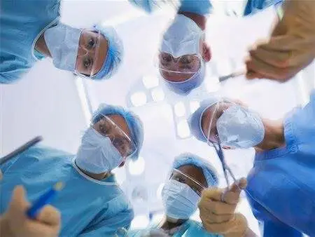 Finding Comfort in Seeking a Second Medical Opinion