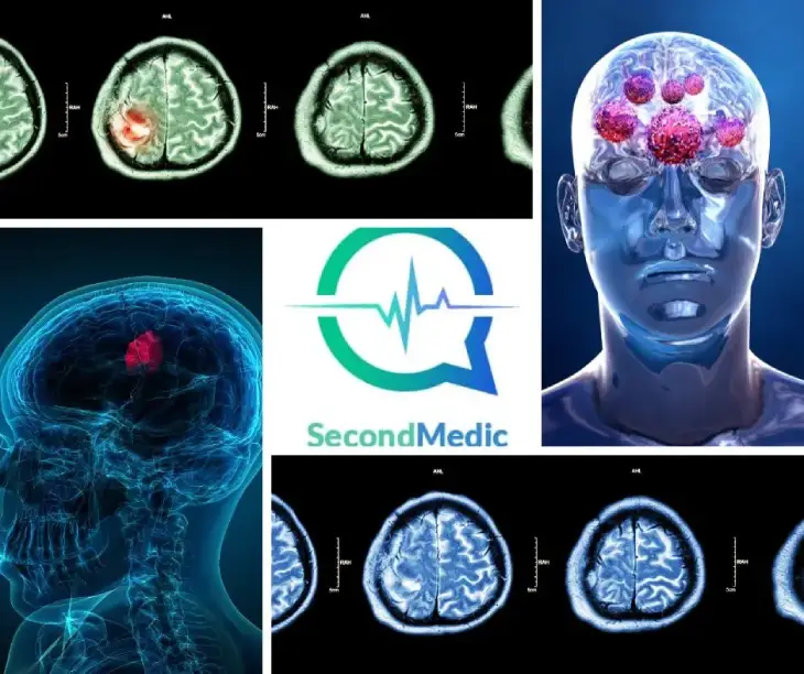 Specialist Doctors providing Expert medical Opinions on Symptoms of a Brain Tumor