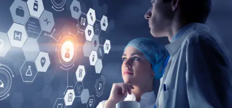 Mission Possible: Optimizing medical outcomes