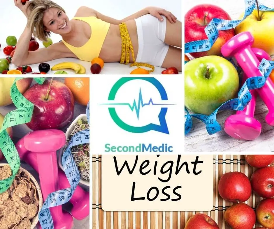 Diet Chart for Weight Loss