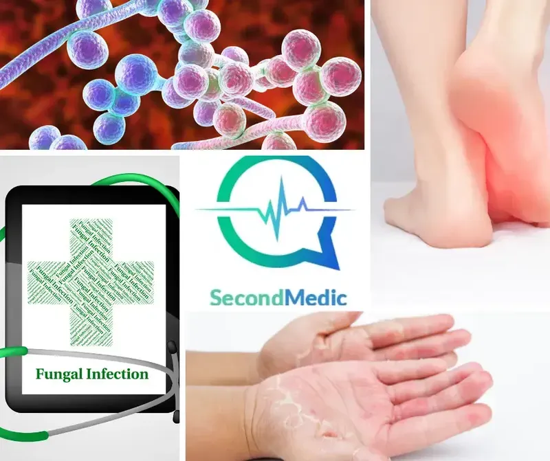 Fungal Infections of the Skin