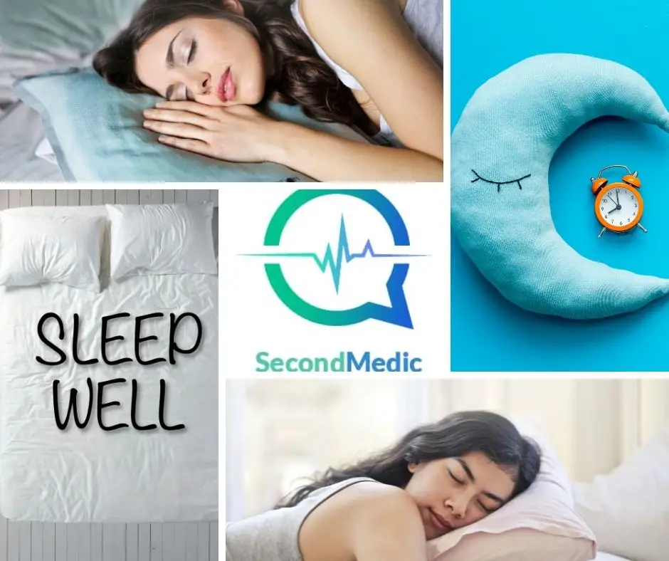 How to Fall Asleep Fast