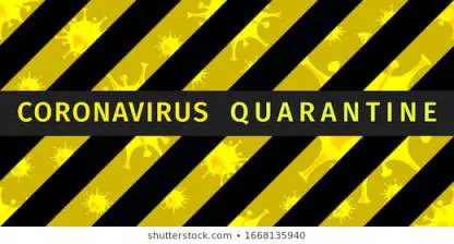 Everything you wanted to know about Quarantine!