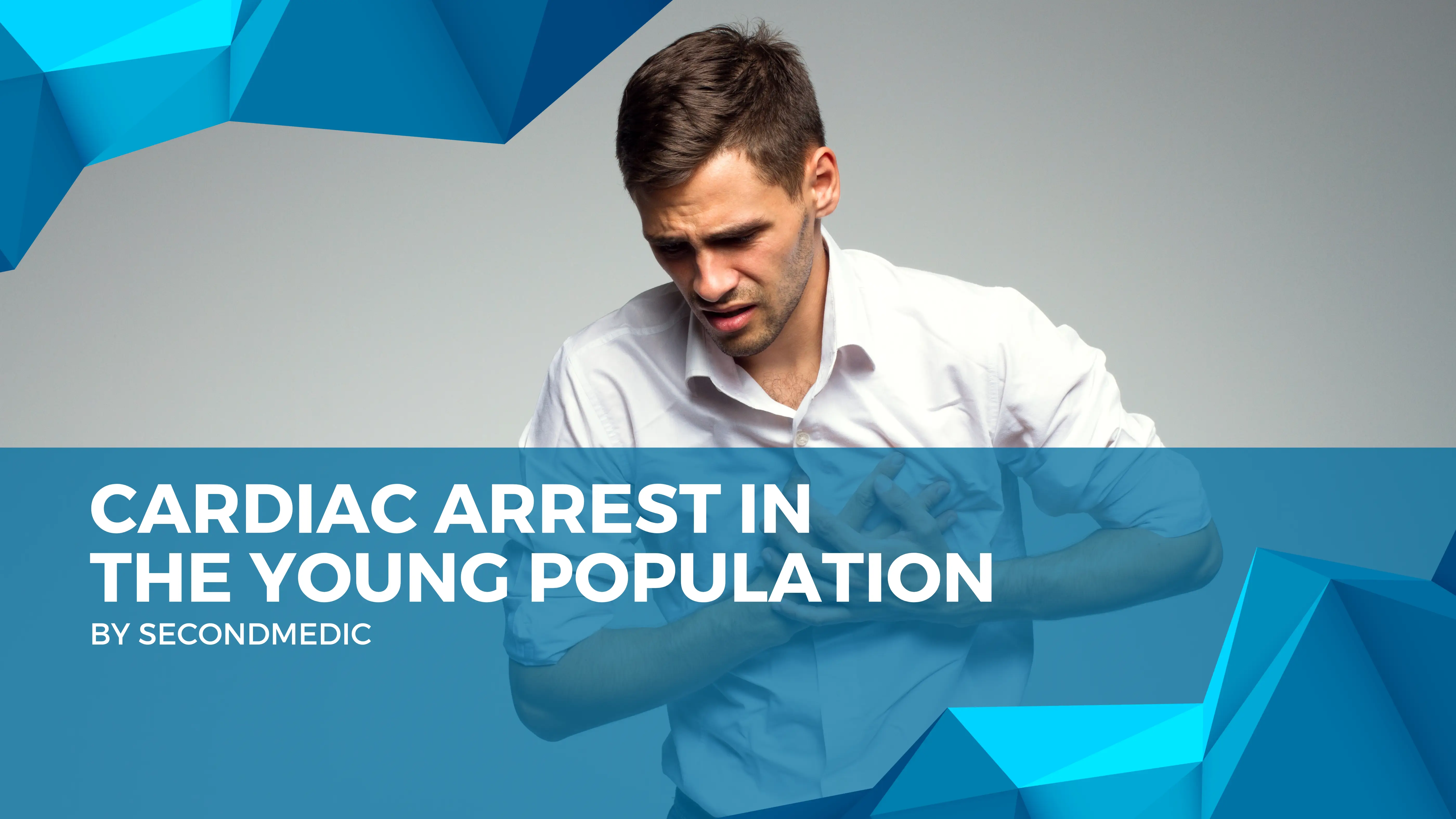 Beyond Age: The Surprising Causes of Cardiac Arrest in Young Adults