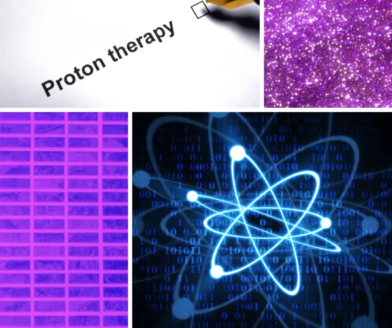 Proton Therapy Treatment