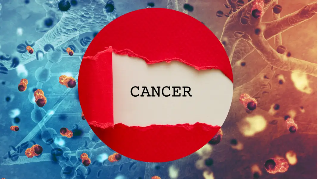 What are the first signs of cancer?