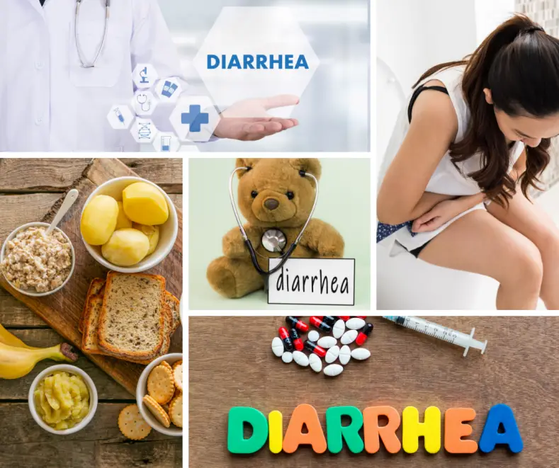 Diarrhea Treatment, Symptoms, Causes, Prevention ?
