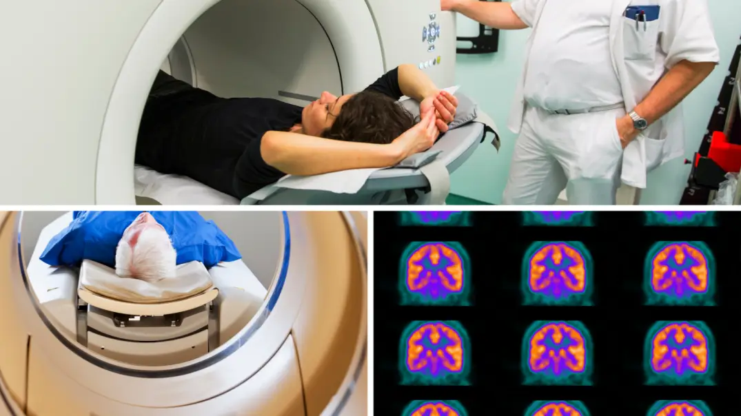 Diagnostics  : When doctors recommend it 