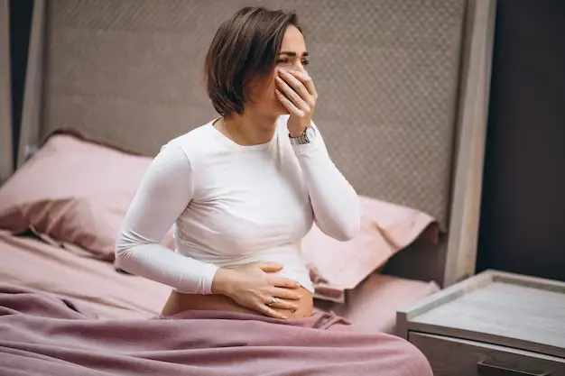 6 Natural Remedies for Relieving Gas and Constipation During Pregnancy