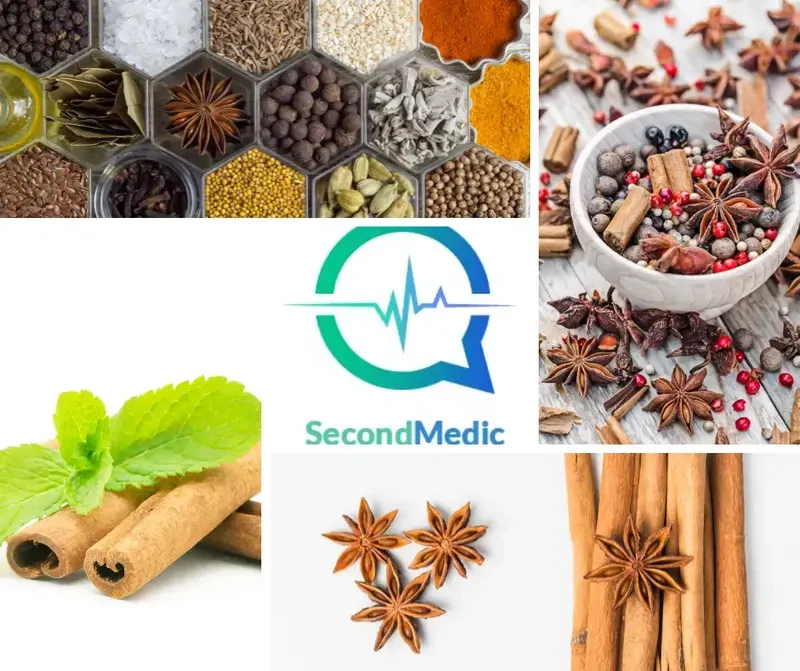 What are the health benefits of cinnamon?