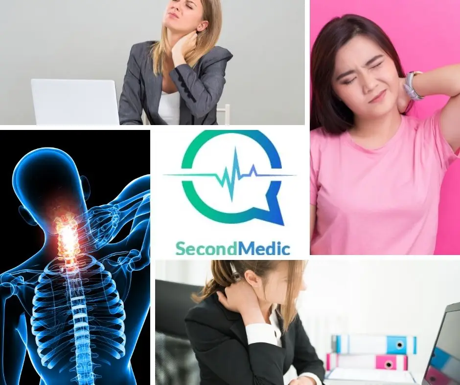 Neck Pain: Symptoms, Causes, and How to Treat It