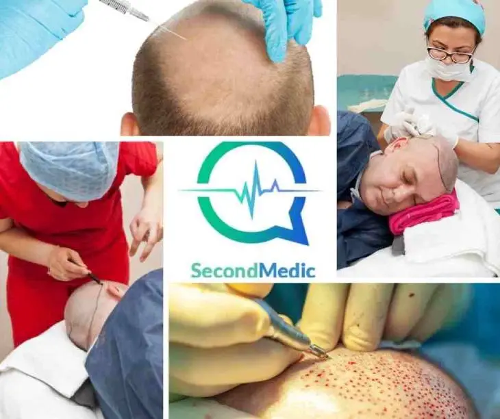 Understanding Hair Transplant from Experts