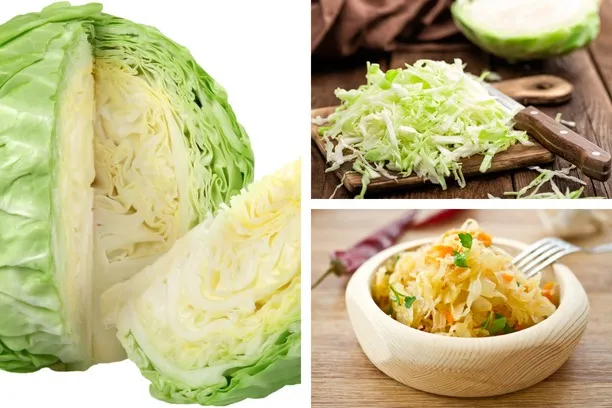 Why Cabbage Should Be a Staple in Your Diet: Amazing Health Benefits You Need to Know 