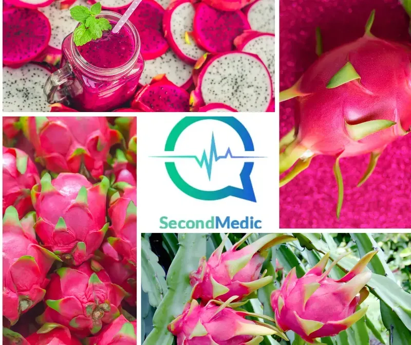 Dragon Fruit: Nutrition, Benefits, and How to Eat It