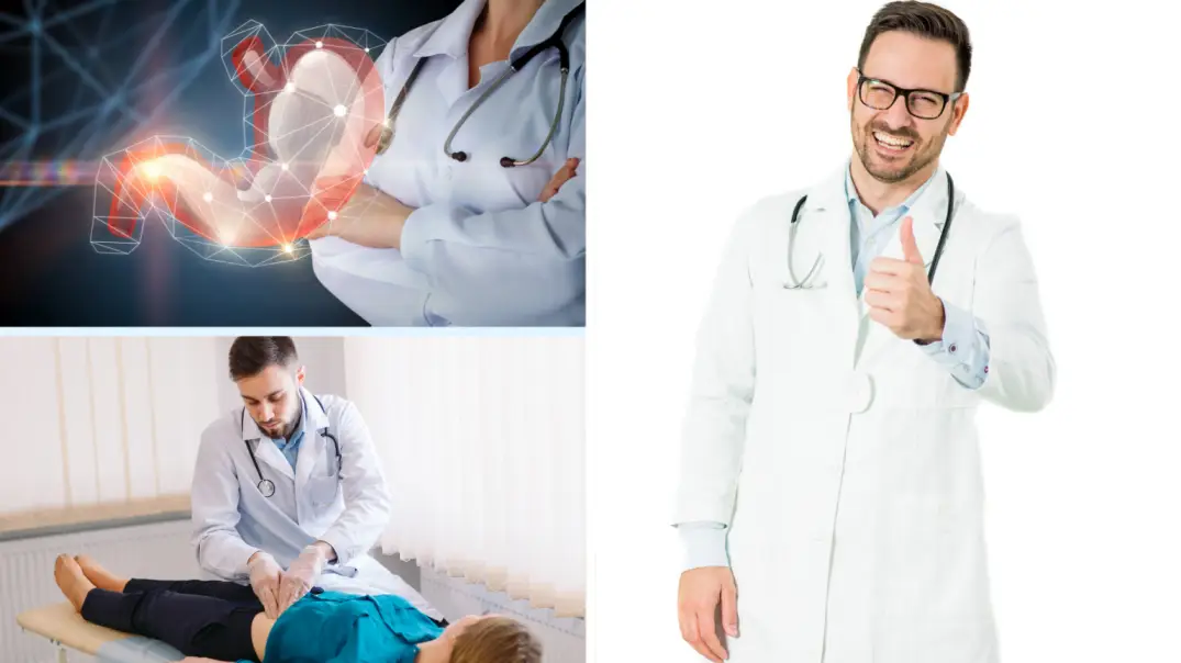  What is a Gastroenterologist? Signs It's Time to See a Gastroenterologist