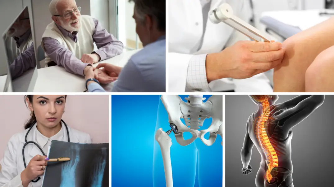 Orthopedic Doctor & Surgeon near me: specialist doctor you need to call