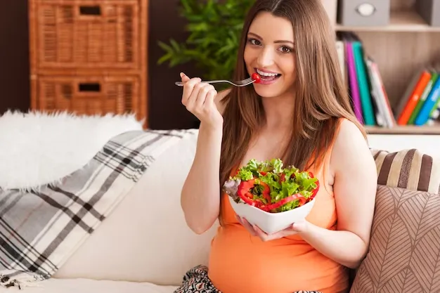 Fertility Feast: 5 Delicious Superfoods for Your Journey to Conception