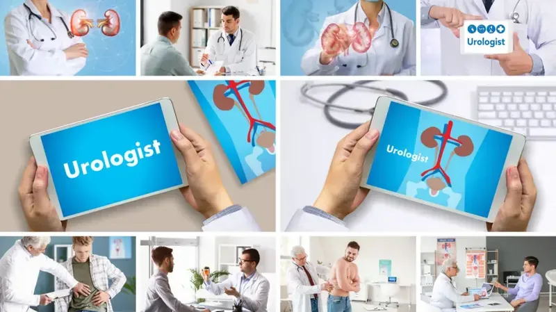 Urologists near me: Specialist doctor you need to call & when.