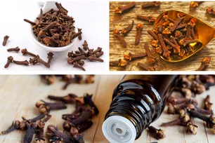 10 Surprising Health Benefits of Cloves: From Pain Relief to Immune Boosting