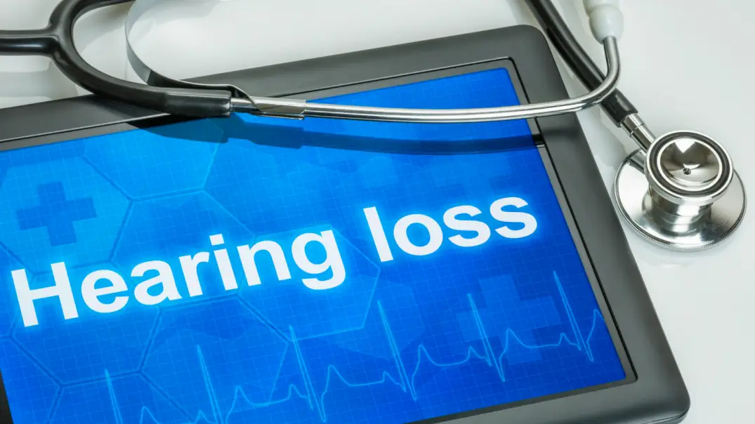 What causes hearing loss and how can it be prevented and treated?