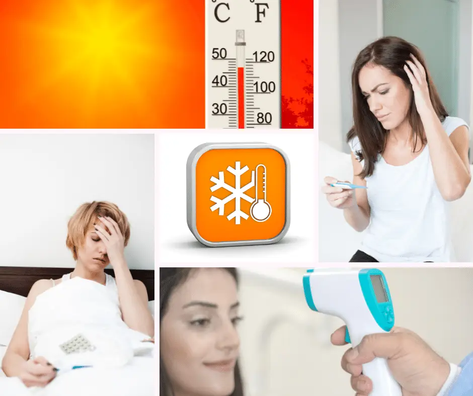 What Is A Low Body Temperature? Hypothermia Causes, Symptoms and Treatment