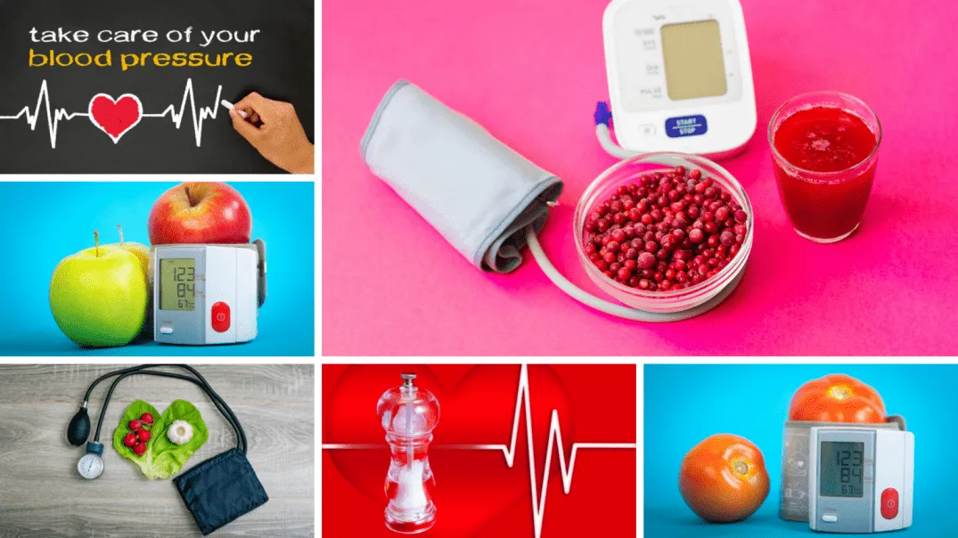 Which Food Is Worst For High Blood Pressure?