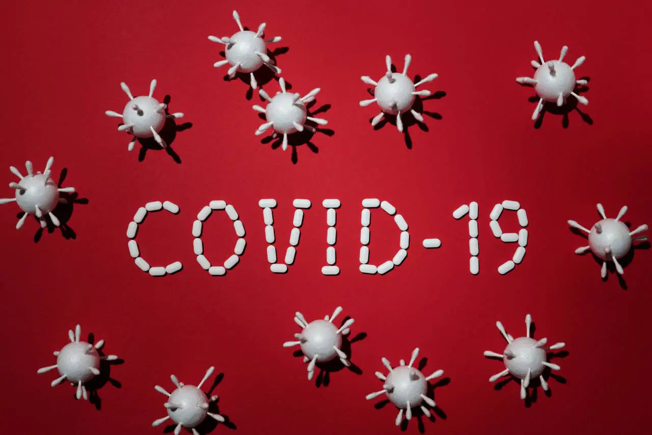 COVID-19 Frequently asked Questions !