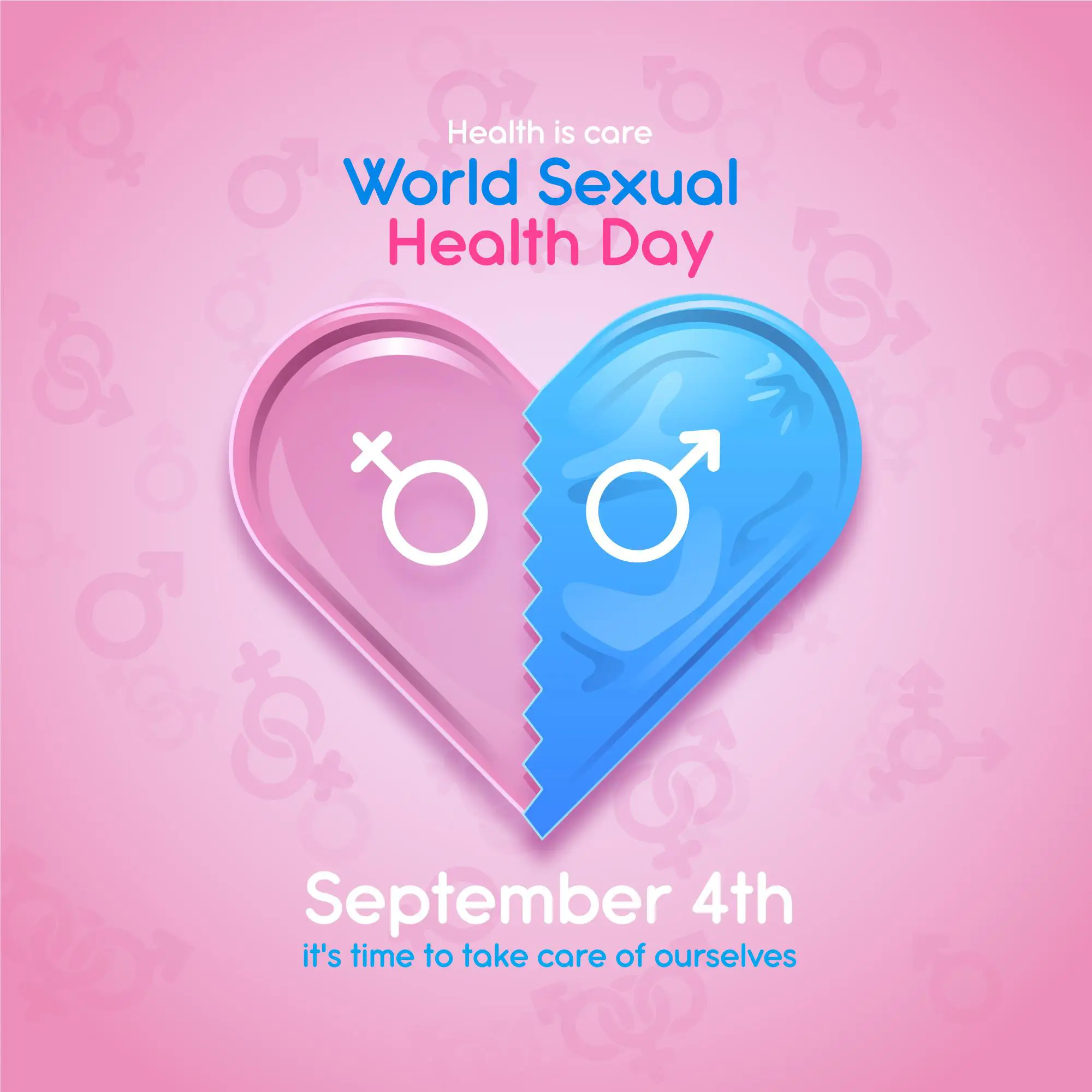 World Sexual Day: Celebrating Healthy Relationships and Sexual Well-being