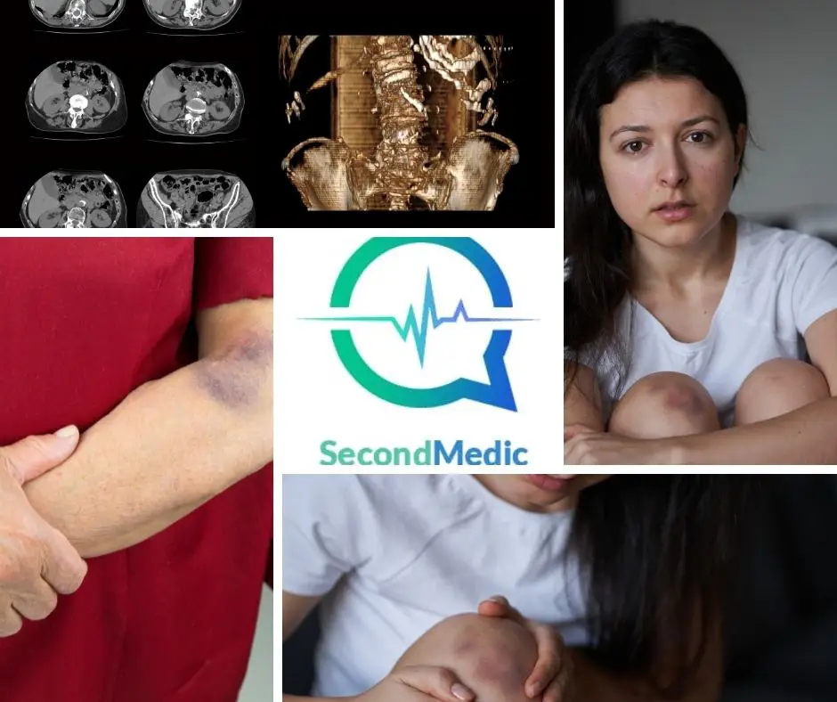 Unraveling the Mysteries of Hematoma: Symptoms, Diagnosis, Causes, and Treatment