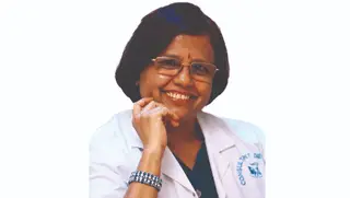 Dt. Bhuvaneshwari Shankar