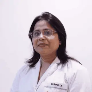 Dr. Suman Lal