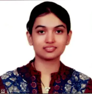 Dr. Amruta Vishal Sanap