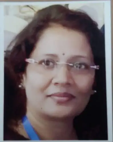 Dr. Suman Mishra