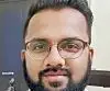Dr. Om Prakash Senapati