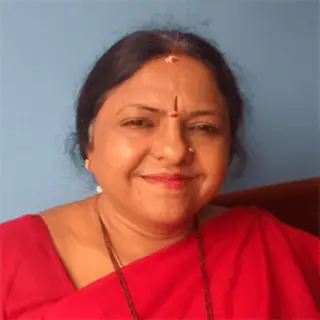 Dr. Saraswathi Ramesh