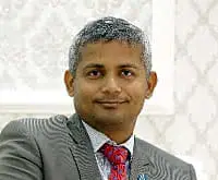 Dr. Divya K 