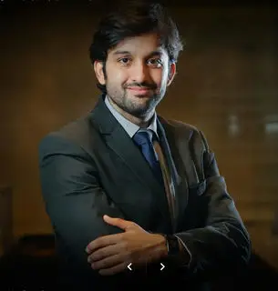 Dr. Luvdeep Dogra