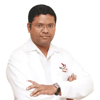 Chenna Krishna Reddy