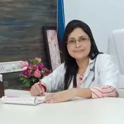 Dr. Sarika Jaiswal