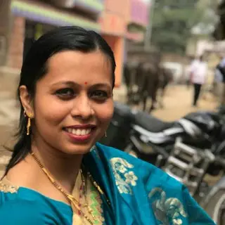 Dr. Preeti Singh