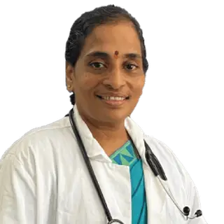 Dr. A L Sailaja