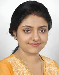 Dr. Sampurna Ghosh