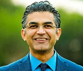 Dr. Virendra Rajpurohit