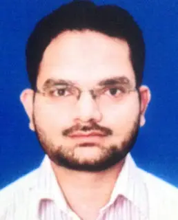 Dr. Ahmed Abdul Khabeer