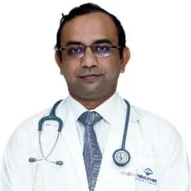 Sachin Kumar Pralhad Patil